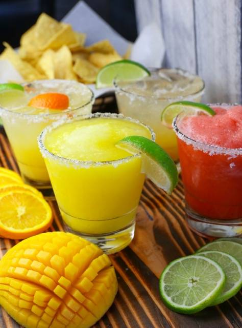 La Cantina | restaurant | 6599 Montecito Blvd #130, Santa Rosa, CA 95409, USA | 7077917571 OR +1 707-791-7571