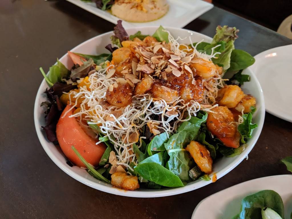 Saffron Restaurant & Bakery | restaurant | 333 E Bay St, Charleston, SC 29401, USA | 8437225588 OR +1 843-722-5588