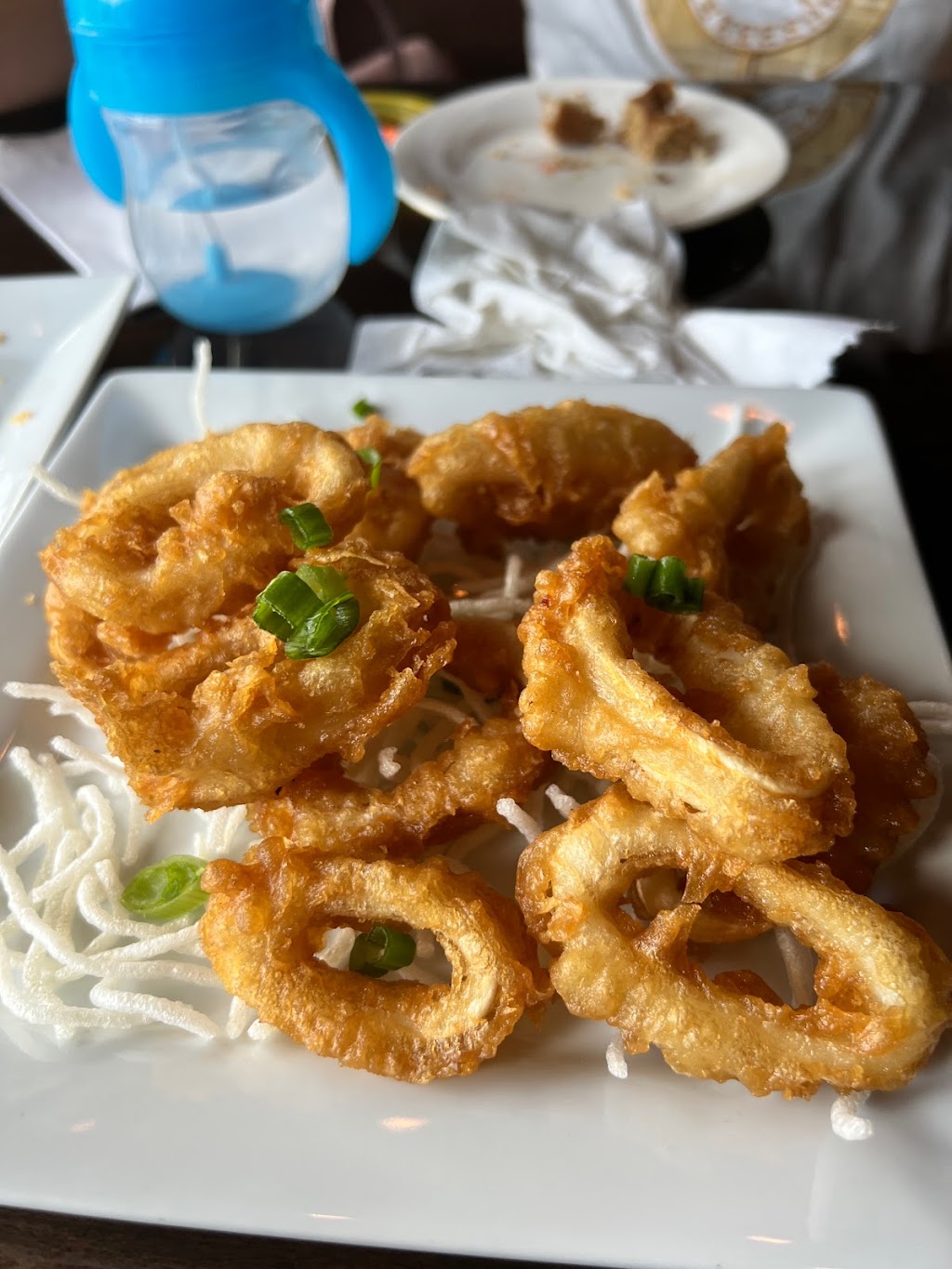 Capital Thai | restaurant | 14818 Hull Street Rd, Chesterfield, VA 23832, USA | 8045758017 OR +1 804-575-8017