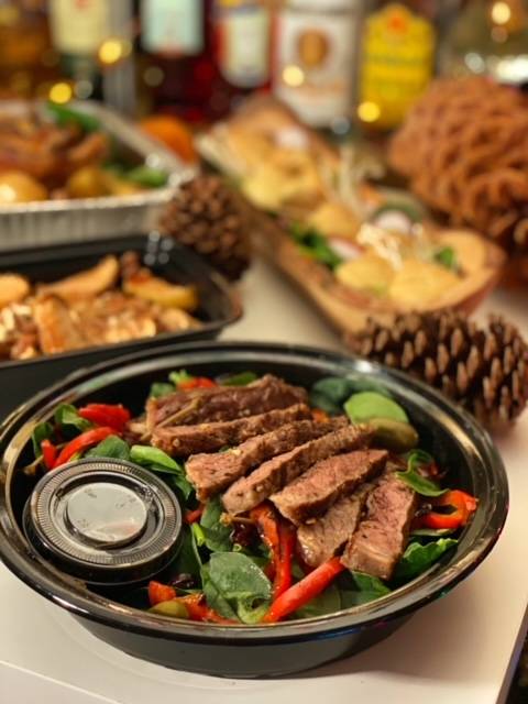 The Platery | restaurant | 2221 S Clark St, Arlington, VA 22202, USA | 7039443004 OR +1 703-944-3004