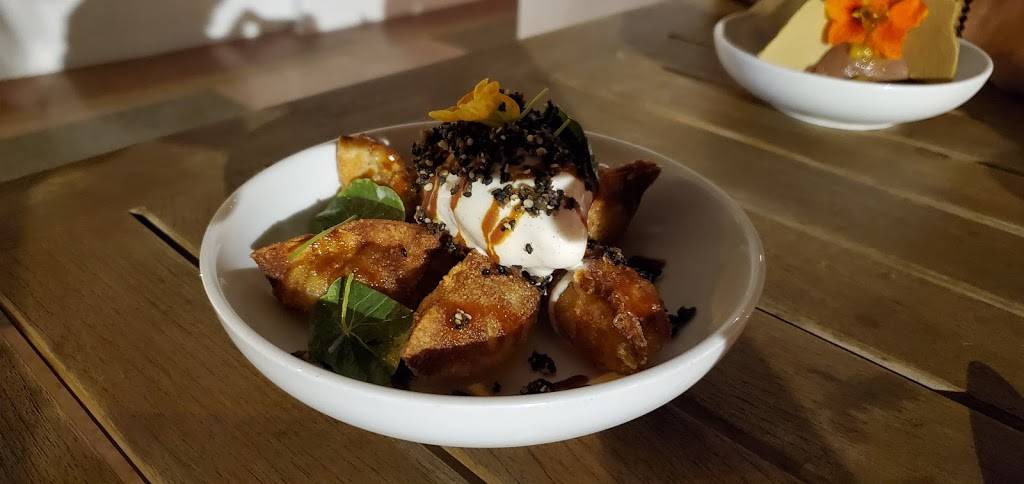 Traymore by Michael Schwartz | restaurant | 2445 Collins Ave, Miami Beach, FL 33140, USA | 3056953555 OR +1 305-695-3555