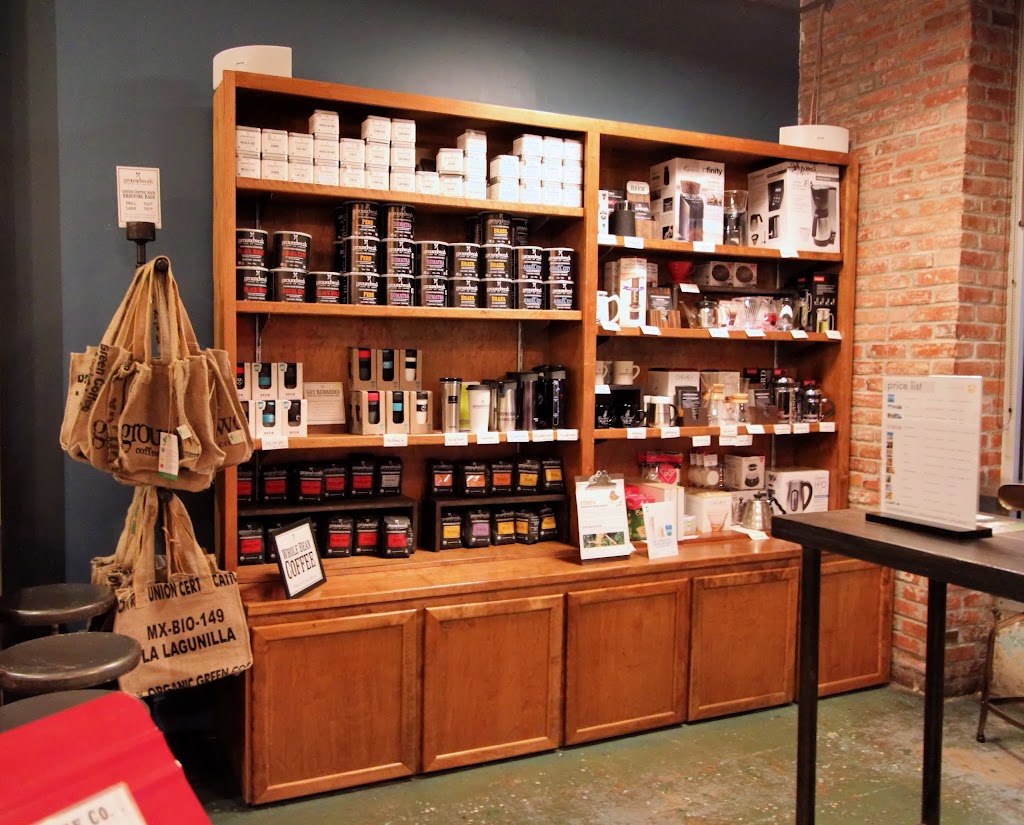 Groundwork Coffee Co. | bakery | 1501 N Cahuenga Blvd, Los Angeles, CA 90028, USA | 3238710143 OR +1 323-871-0143