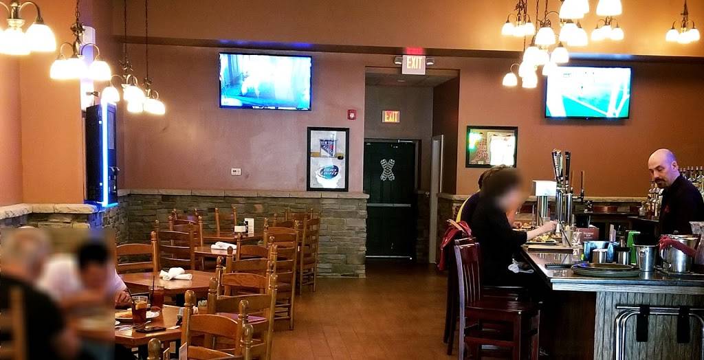 Trillos 15X | restaurant | Xchange Retail Shops, 1002 Riverside Station Blvd, Secaucus, NJ 07094, USA | 2017063178 OR +1 201-706-3178