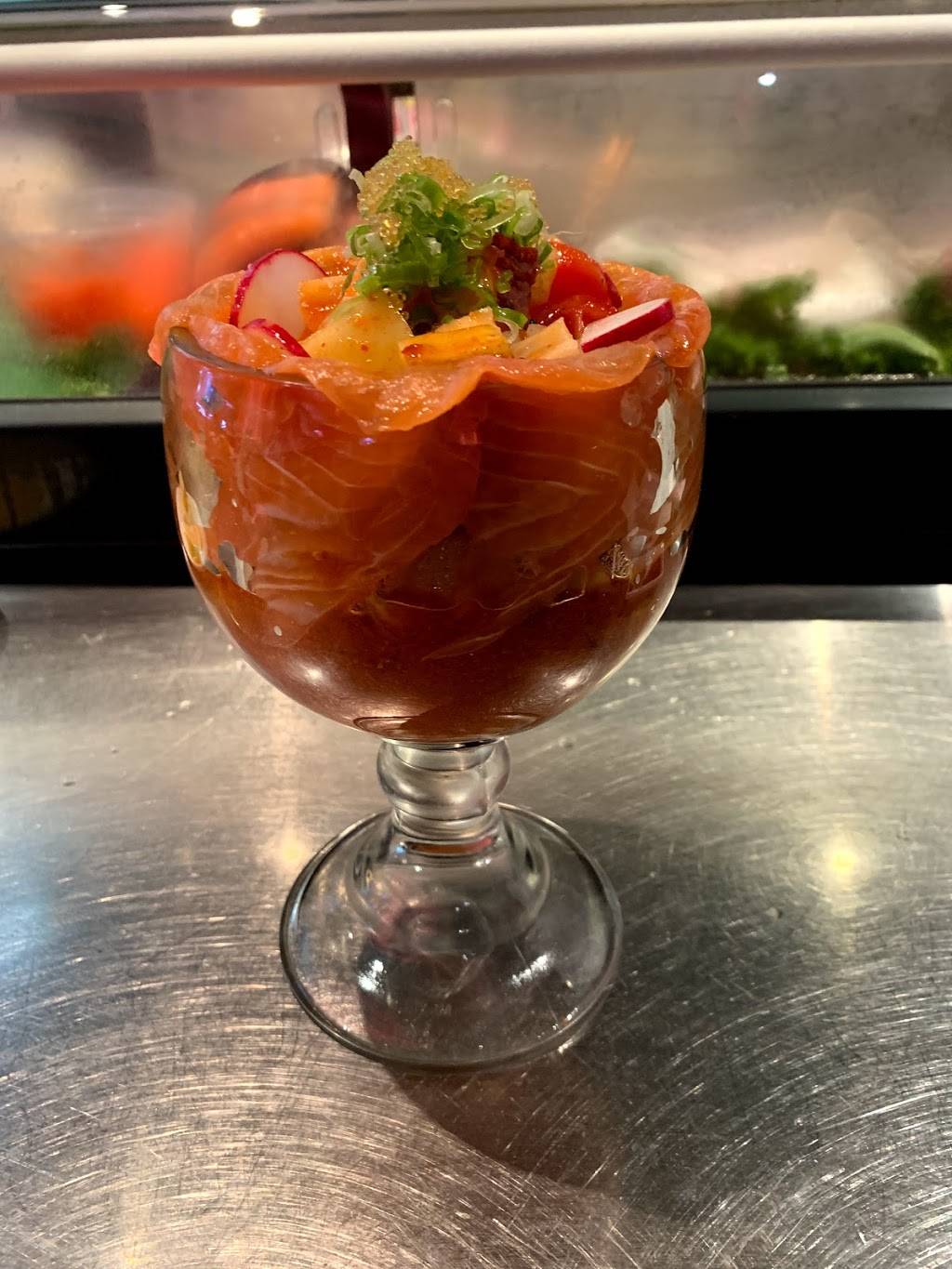 Sushi Song Hollywood | restaurant | 1810 S Young Cir, Hollywood, FL 33020, USA | 9549221103 OR +1 954-922-1103