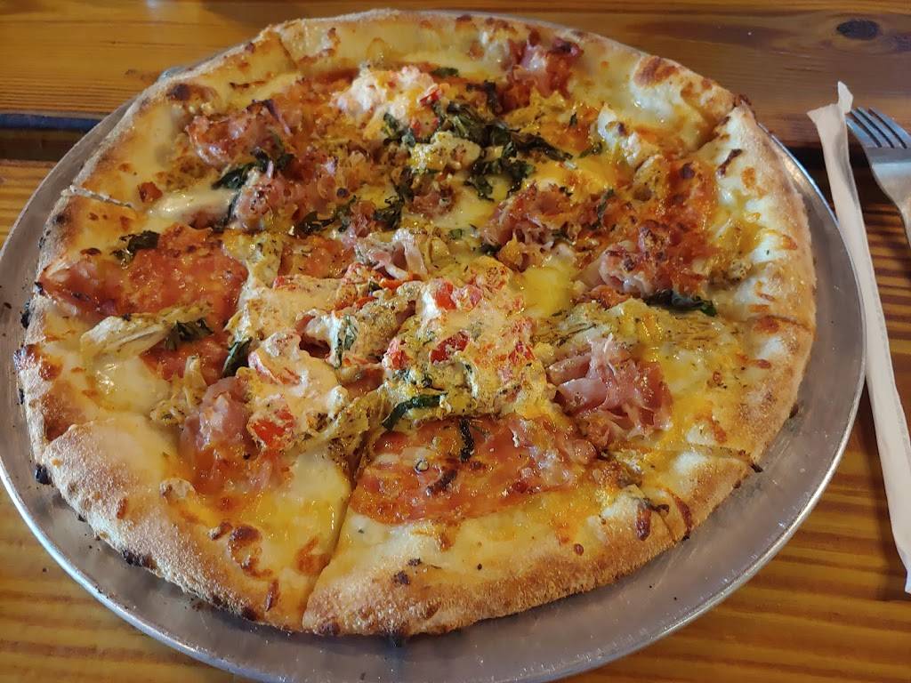 V Pizza & Tap Garden - Mandarin | restaurant | 12601 San Jose Blvd, Jacksonville, FL 32223, USA | 9046479424 OR +1 904-647-9424