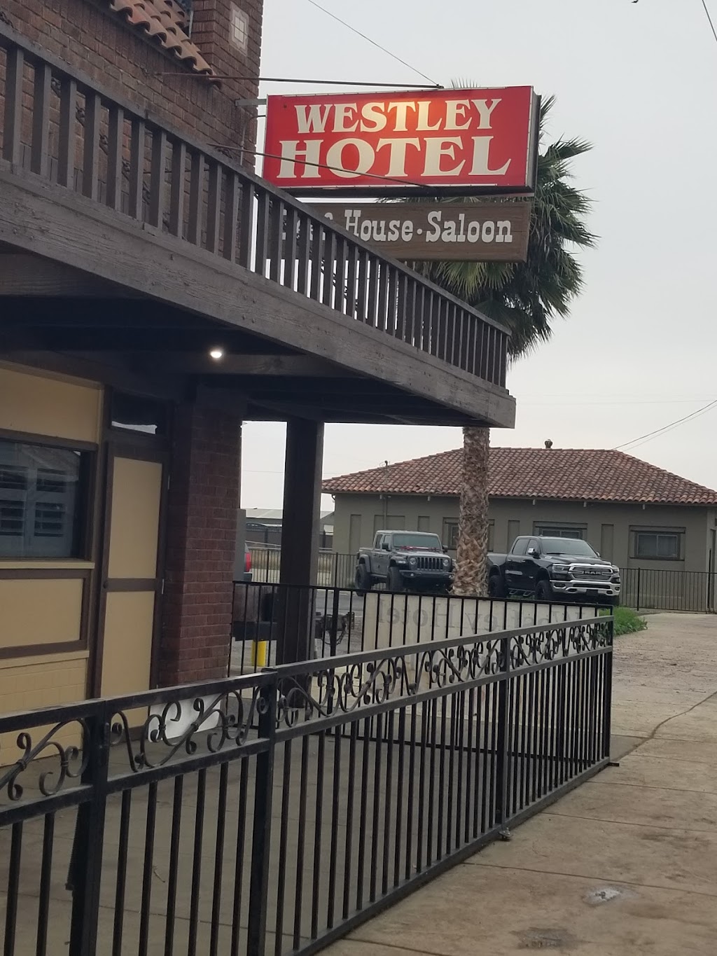 Westley Pub & Grille | restaurant | 8615 CA-33, Westley, CA 95387, USA | 2098943663 OR +1 209-894-3663