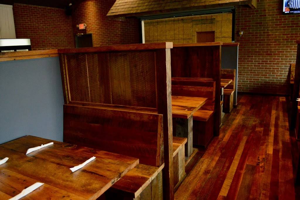 Legacy Restaurant & Bar | restaurant | 618 OH-61, Marengo, OH 43334, USA | 4192535337 OR +1 419-253-5337