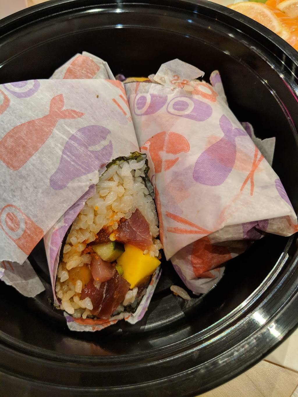 Sukoshi | restaurant | 101 S Tryon St Suite 120, Charlotte, NC 28280, USA | 9804953800 OR +1 980-495-3800