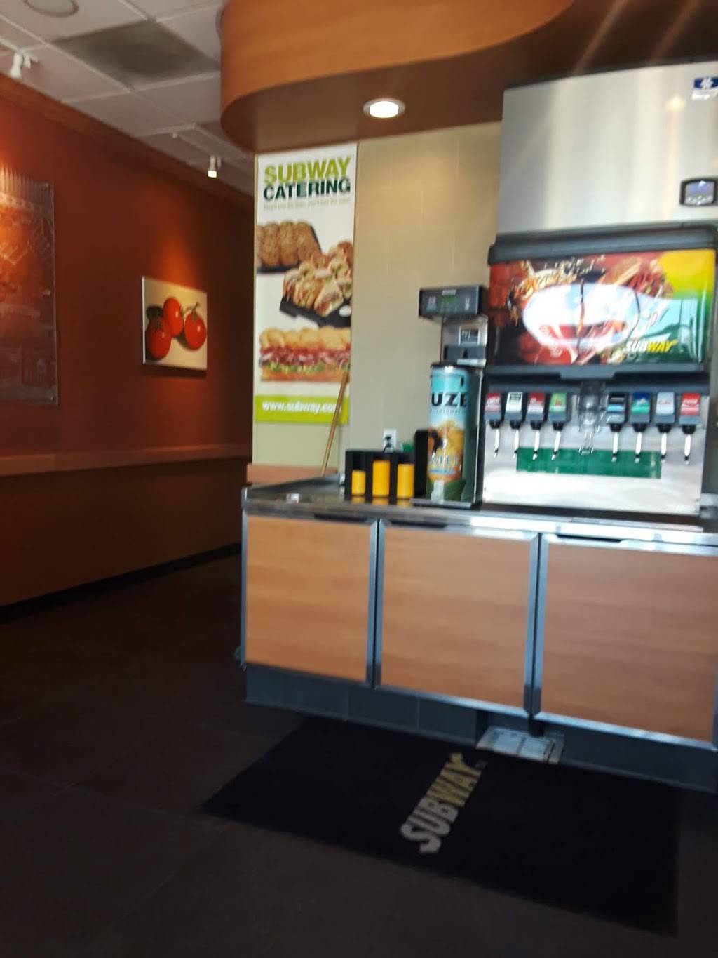 Subway | restaurant | 4125 E Ventura Ave, Fresno, CA 93702, USA | 5595737730 OR +1 559-573-7730