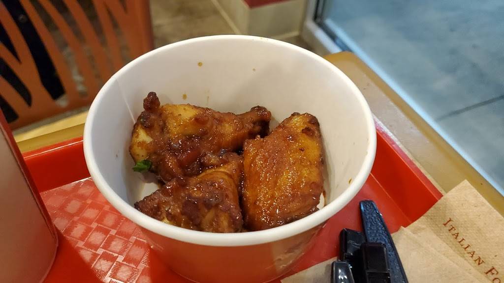 Villa Fresh Italian Kitchen | restaurant | 10600 Quil Ceda Blvd Suite 381B, Tulalip, WA 98271, USA | 3607163001 OR +1 360-716-3001