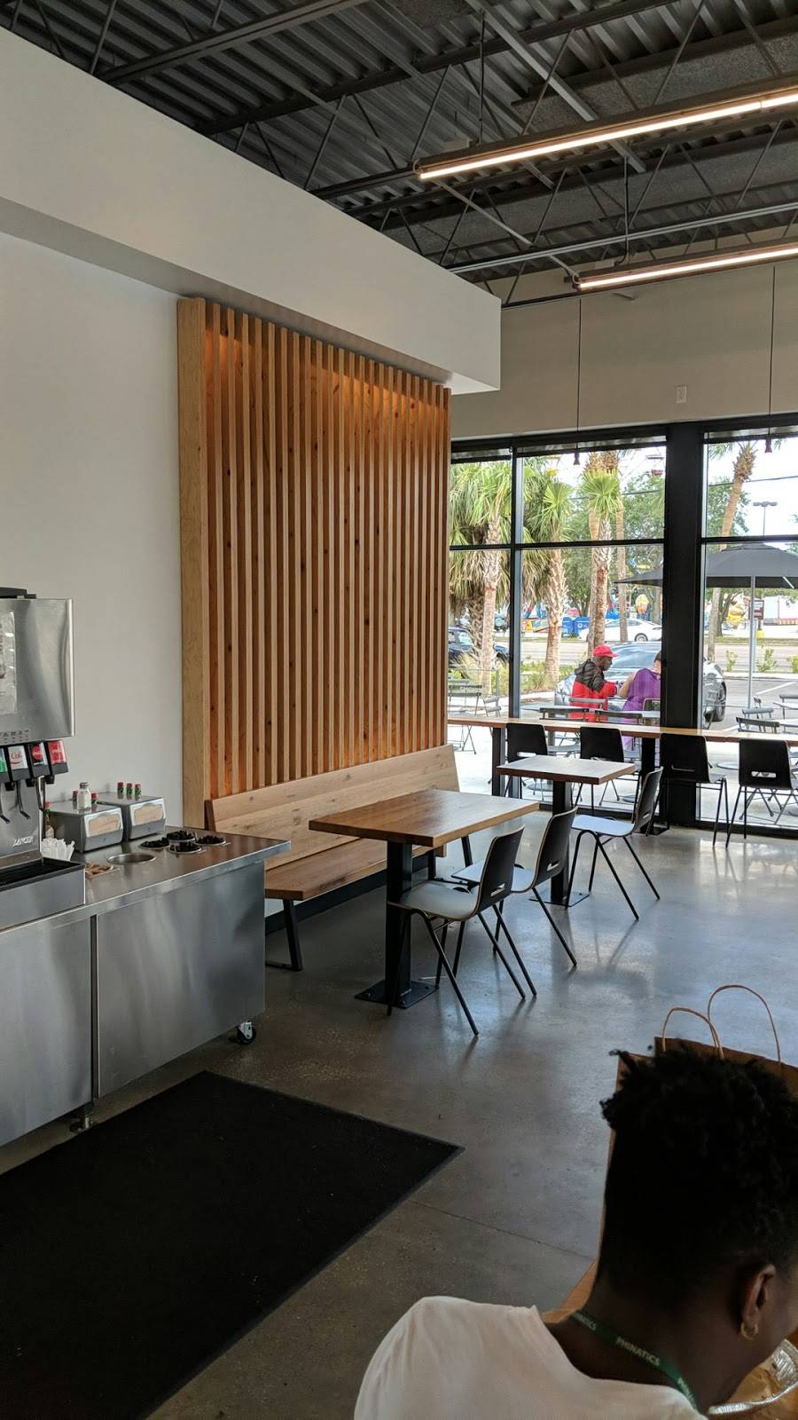 Chipotle Mexican Grill | restaurant | 9395 Atlantic Blvd, Jacksonville, FL 32225, USA | 9047215658 OR +1 904-721-5658