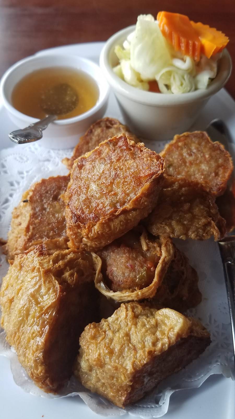 Prael | restaurant | 4620 Melrose Ave, Los Angeles, CA 90029, USA | 3236637122 OR +1 323-663-7122