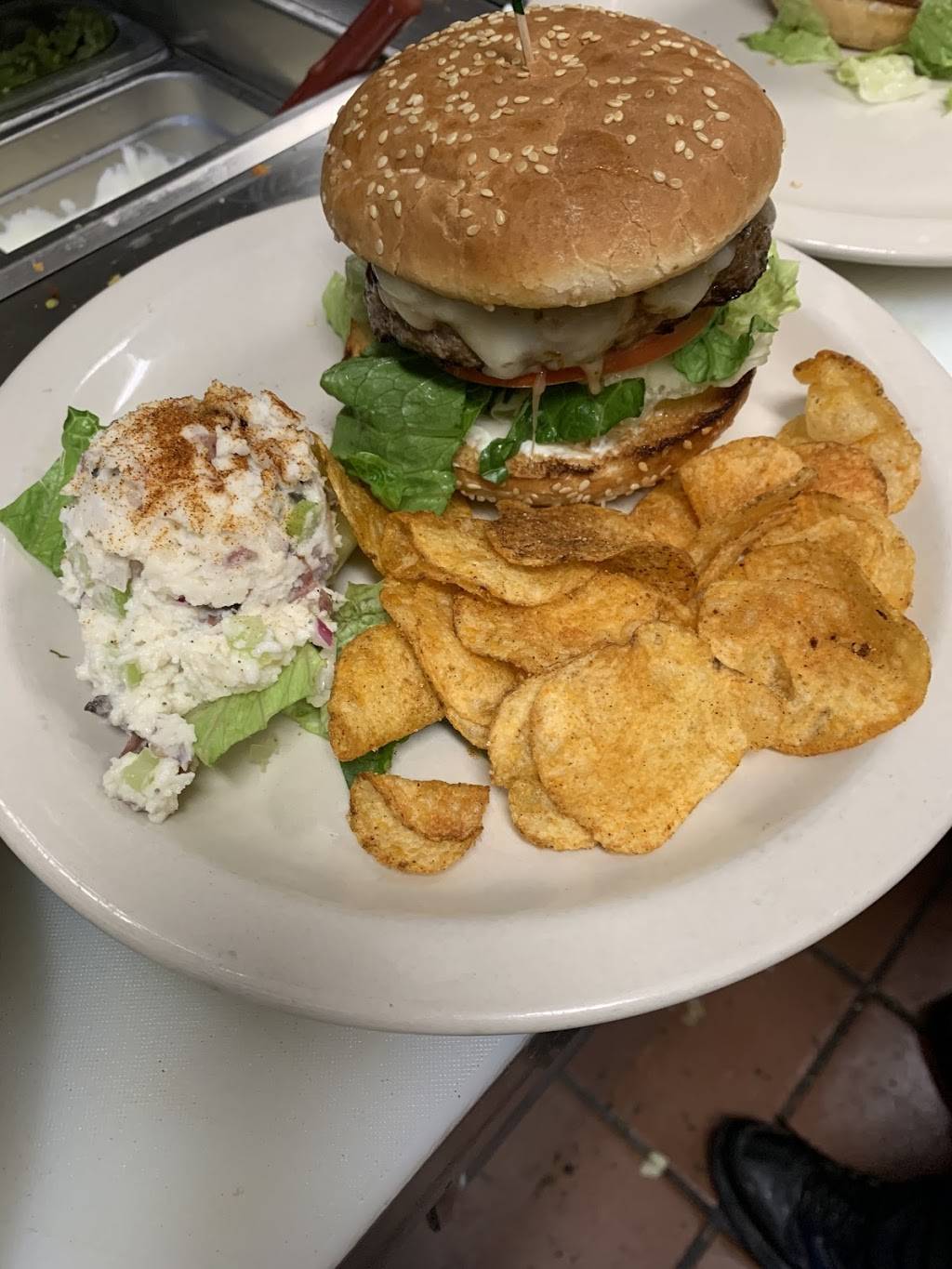 DOWNTOWN CAFE | restaurant | 428 Main St, Pleasanton, CA 94566, USA | 9252495354 OR +1 925-249-5354