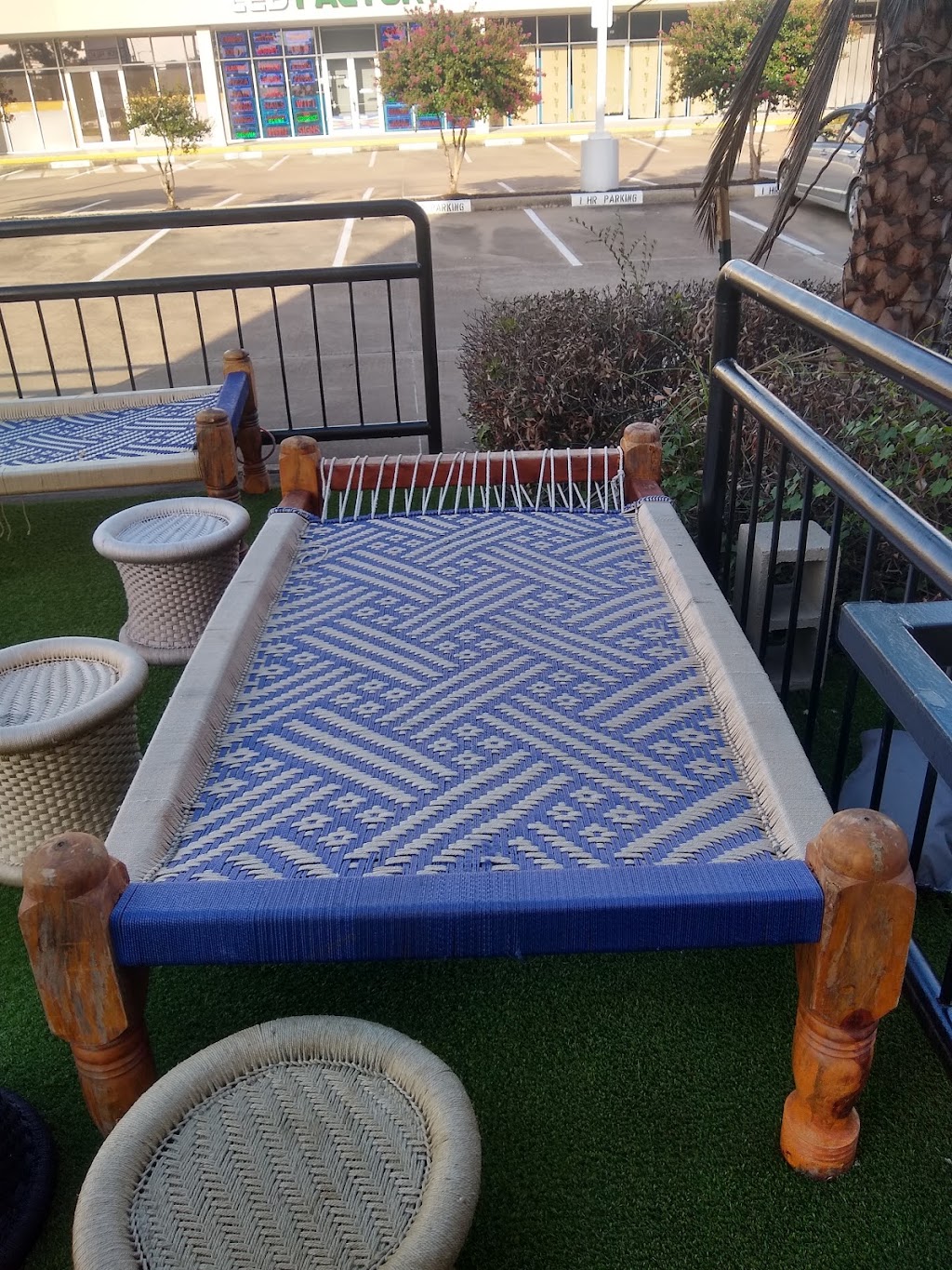 Bun Kabab | restaurant | 6965 Harwin Dr. Suite 150, Houston, TX 77036, USA | 8772865222 OR +1 877-286-5222