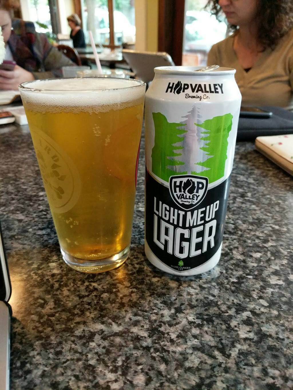 Ross Island Grocery & Cafe | cafe | 3502 S Corbett Ave, Portland, OR 97239, USA | 5032274531 OR +1 503-227-4531