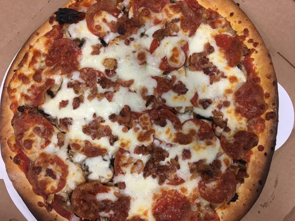 Pizza Guy | restaurant | 323 N Wales Rd, Wales, WI 53183, USA | 2629684900 OR +1 262-968-4900