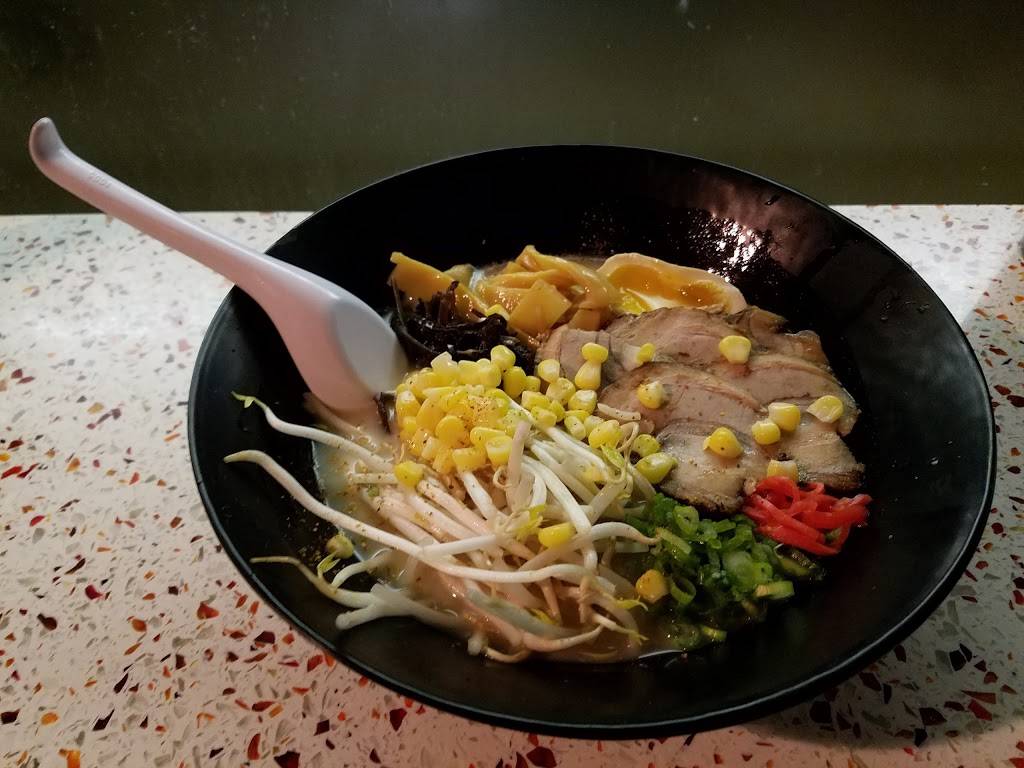 Robata Maplewood | restaurant | 7260 Manchester Rd, Maplewood, MO 63143, USA | 3148999595 OR +1 314-899-9595