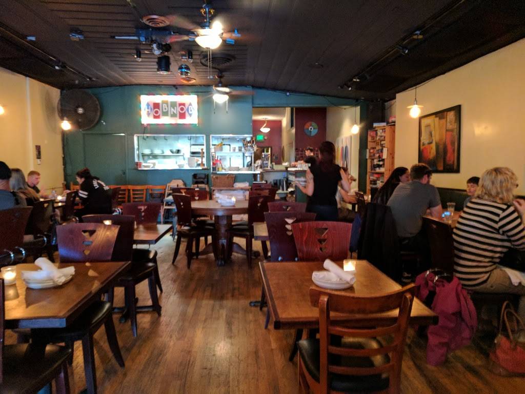 Hob Nob | restaurant | 1313 Park St, Alameda, CA 94501, USA | 5107691011 OR +1 510-769-1011