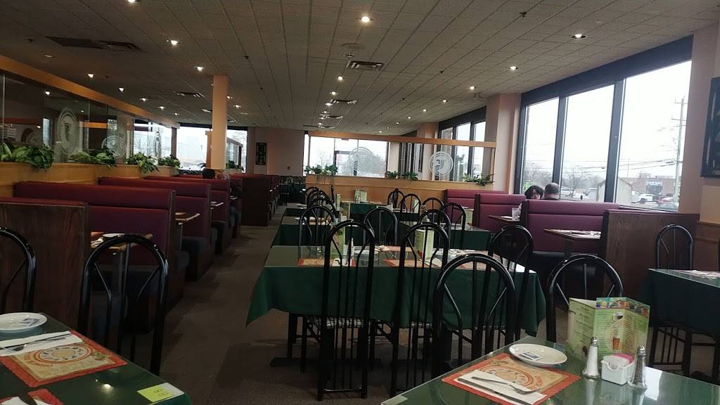 North China Buffet | restaurant | 300 Bell Blvd, Belleville, ON K8P 5H7, Canada | 6137719988 OR +1 613-771-9988