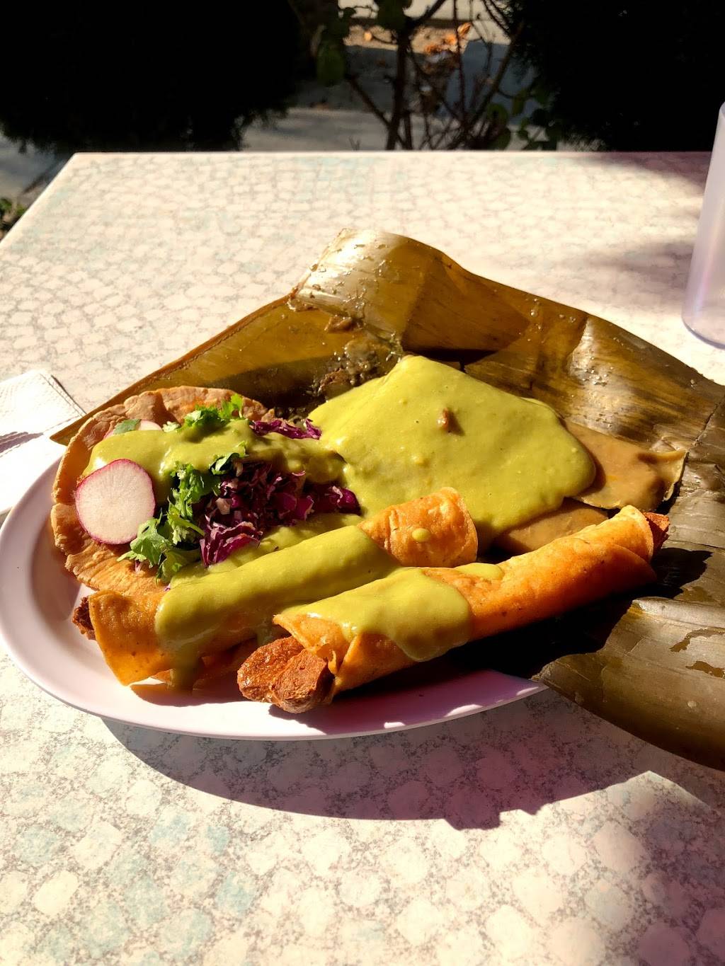 Flacos | restaurant | 3031 Adeline St, Berkeley, CA 94703, USA | 5109818081 OR +1 510-981-8081