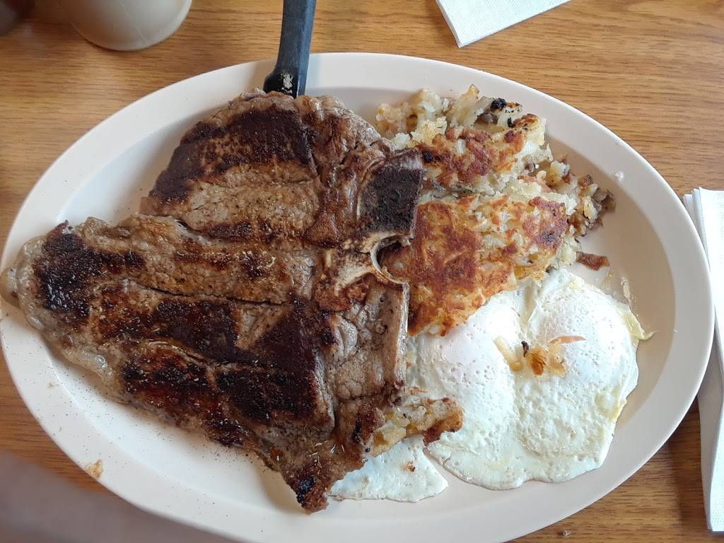 Steak n Egger Inc | restaurant | 1174 W Cermak Rd, Chicago, IL 60608, USA | 3122265444 OR +1 312-226-5444
