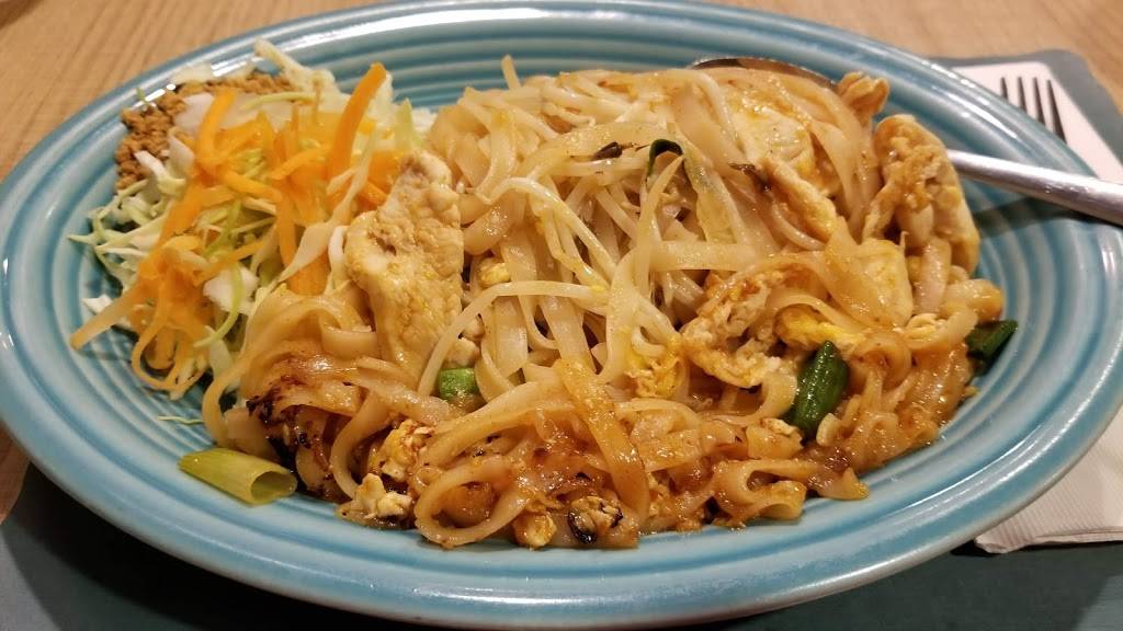 Dara Thai Cafe | restaurant | 3655 W Anthem Way, Anthem, AZ 85086, USA | 6235516676 OR +1 623-551-6676