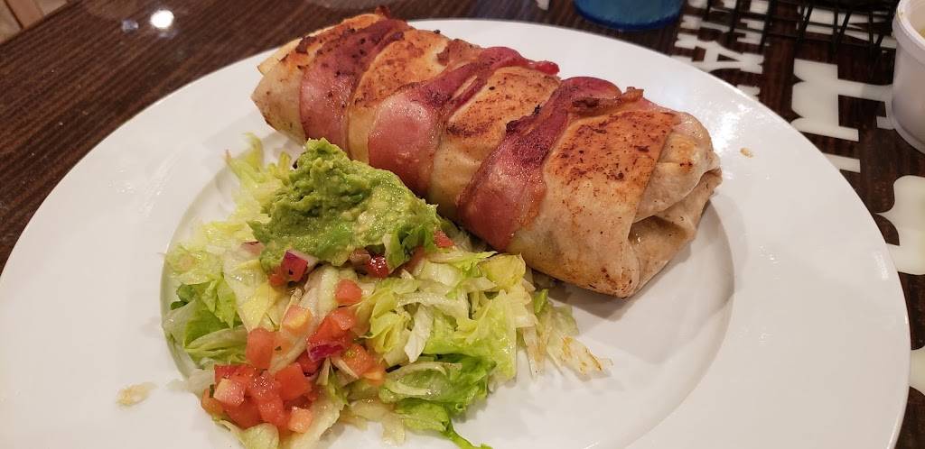 Far West Mexican restaurant | restaurant | 401 Main St, Lorimor, IA 50149, USA | 6417632016 OR +1 641-763-2016