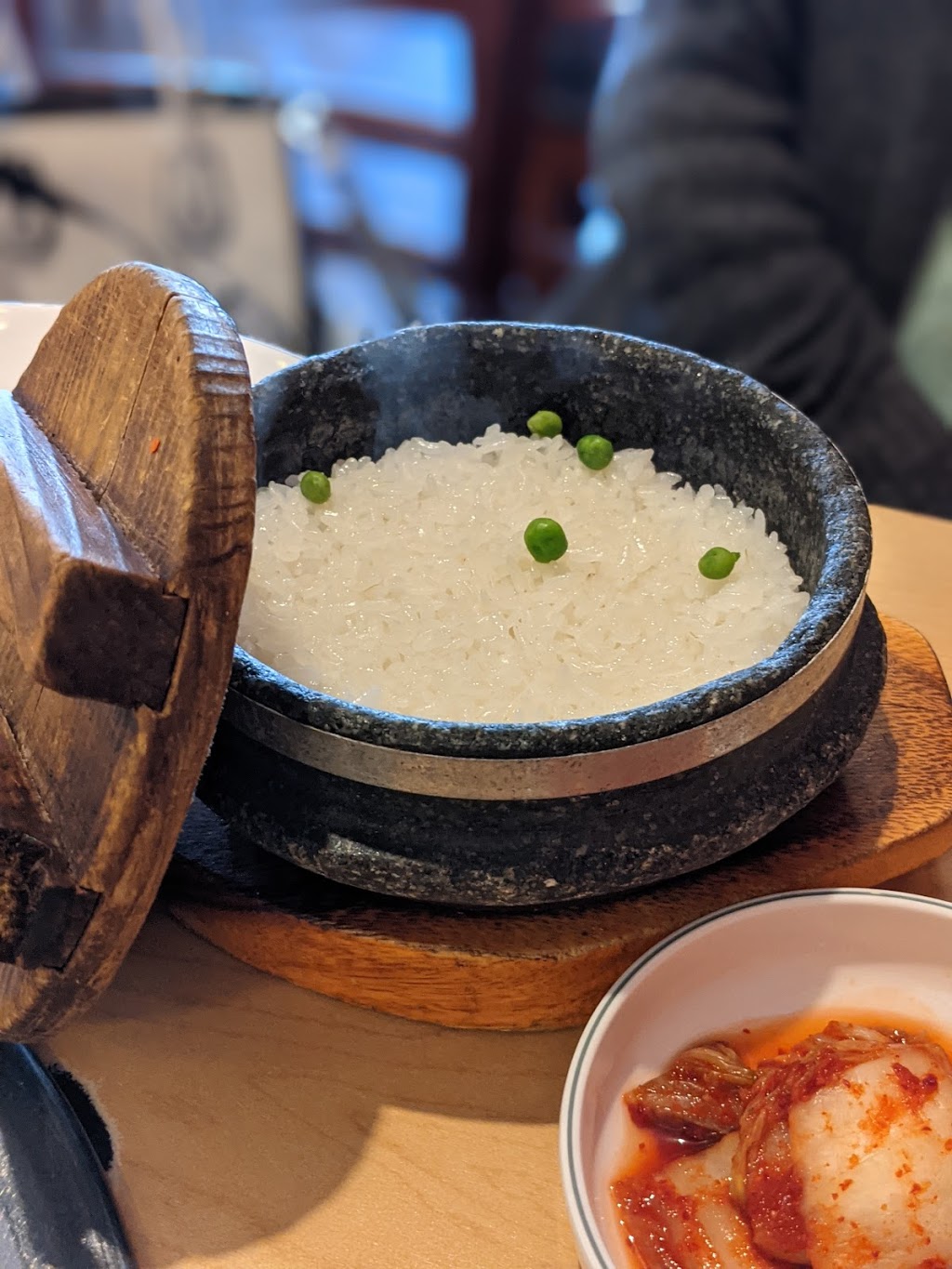 Jang Guem Tofu and BBQ House | restaurant | 9896 Bellaire Blvd suite j, Houston, TX 77036, USA | 7137732229 OR +1 713-773-2229