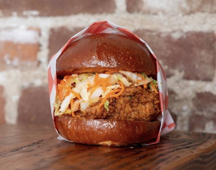 Daddys Chicken Shack | restaurant | 11 W Dayton St, Pasadena, CA 91105, USA | 6264690017 OR +1 626-469-0017