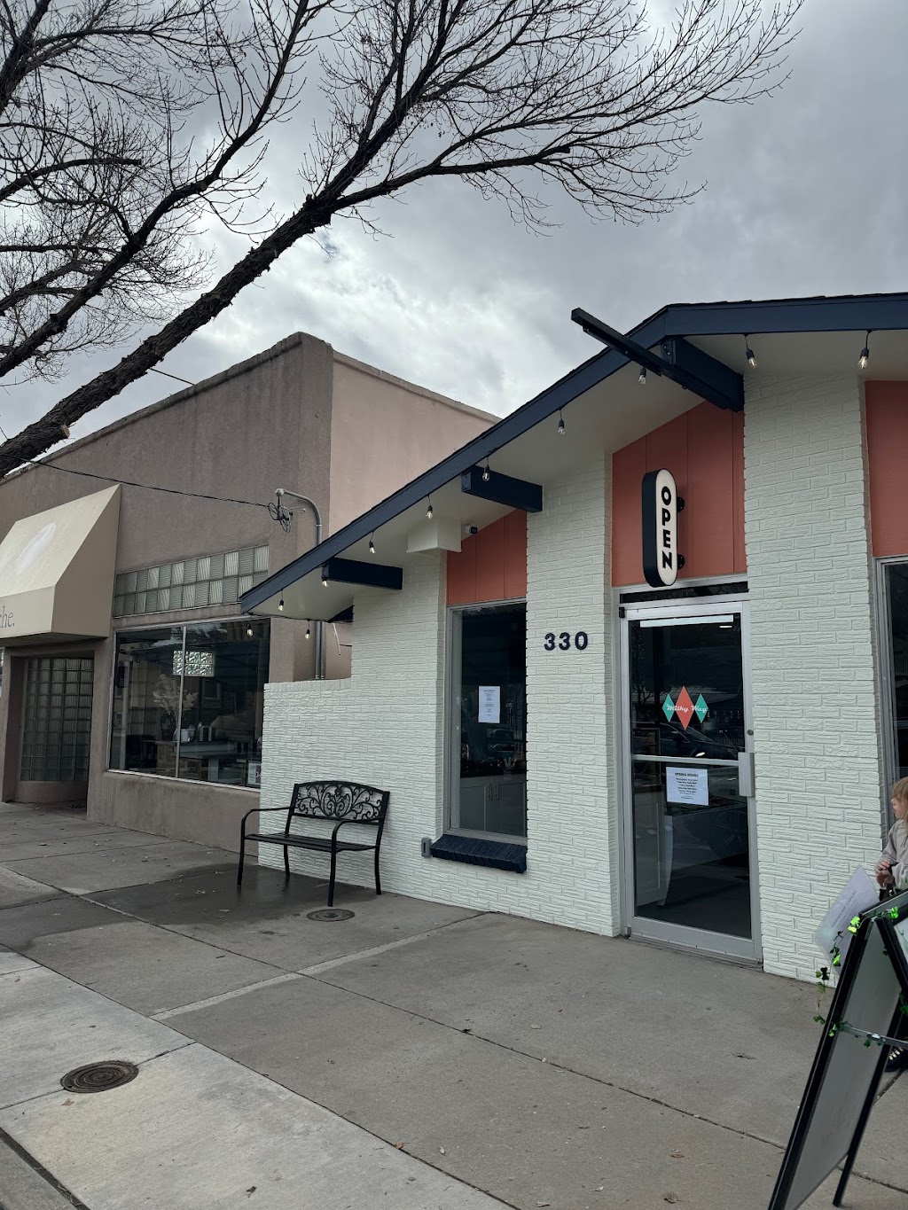 The Milky Way Palisade | cafe | 330 Main St, Palisade, CO 81526, USA | 4802310409 OR +1 480-231-0409