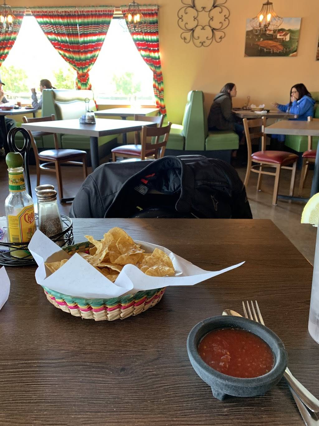 Marias Mexican Restaurant | restaurant | 457 W Foothill Blvd, Glendora, CA 91741, USA | 6269146417 OR +1 626-914-6417