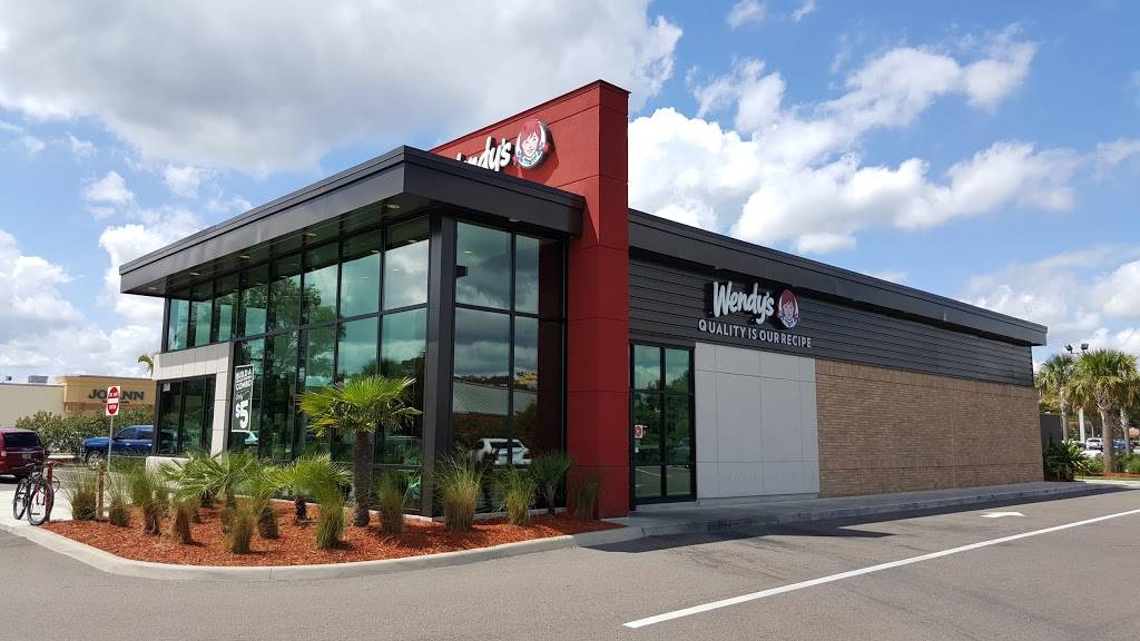 Wendys | restaurant | 6021 Argyle Forest Blvd, Jacksonville, FL 32244, USA | 9042650823 OR +1 904-265-0823