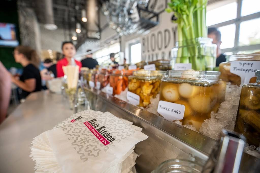 Hash Kitchen Arcadia | restaurant | 4315 E Indian School Rd, Phoenix, AZ 85018, USA | 6026125580 OR +1 602-612-5580