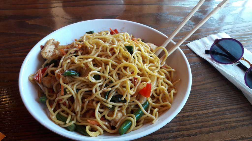 Pei Wei | restaurant | 15519 NW 67th Ave, Miami Lakes, FL 33014, USA | 3058178320 OR +1 305-817-8320