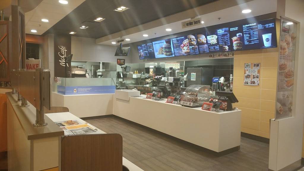 McDonalds | cafe | 32155 Van Dyke Ave, Warren, MI 48093, USA | 5869832606 OR +1 586-983-2606