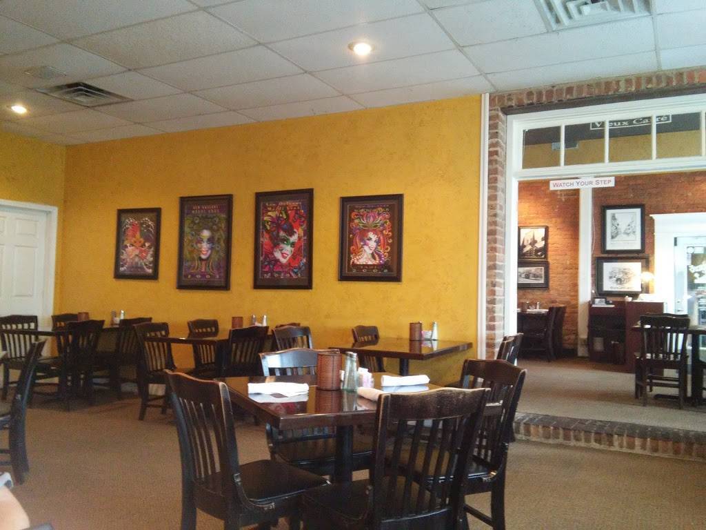 Crawdaddys | restaurant | 53 W Broad St, Cookeville, TN 38501, USA | 9315264660 OR +1 931-526-4660