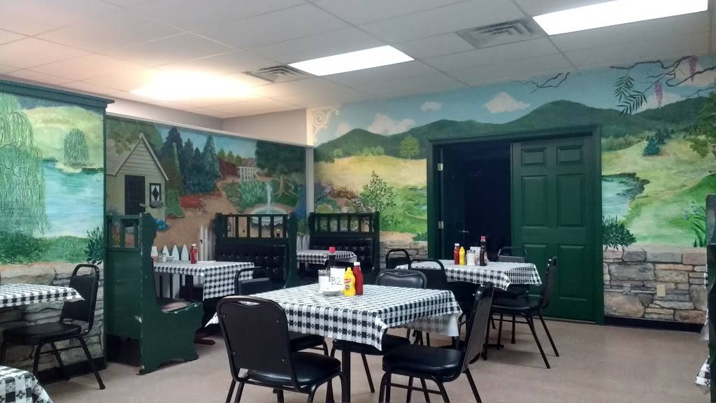 Nannies Diner | restaurant | B, 2500, 7800 Biggs Ford Rd, Frederick, MD 21701, USA | 3018983490 OR +1 301-898-3490