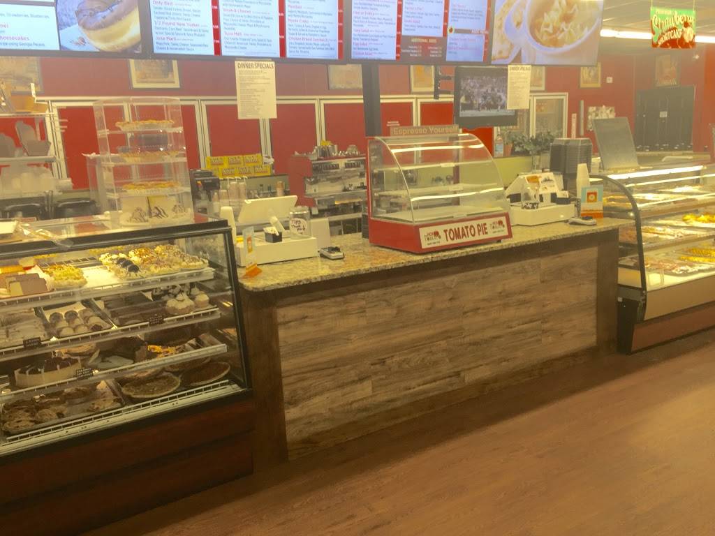 The Hot Tomato | restaurant | 2702 E College Ave, Ruskin, FL 33570, USA | 8139381888 OR +1 813-938-1888