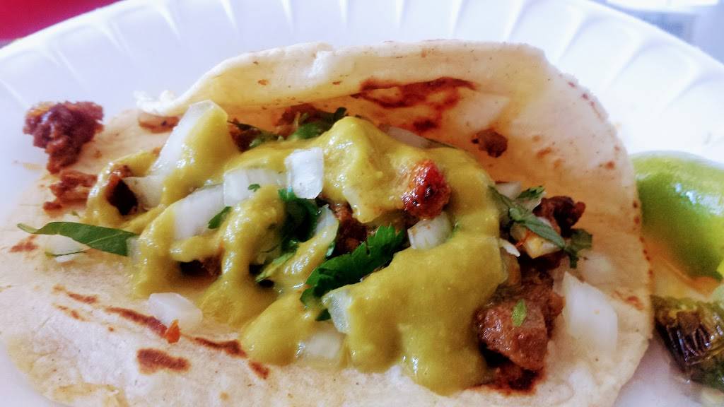 Tacos El Güero | restaurant | 7469 Bennett Lawson Rd, Mansfield, TX 76063, USA | 6824787509 OR +1 682-478-7509