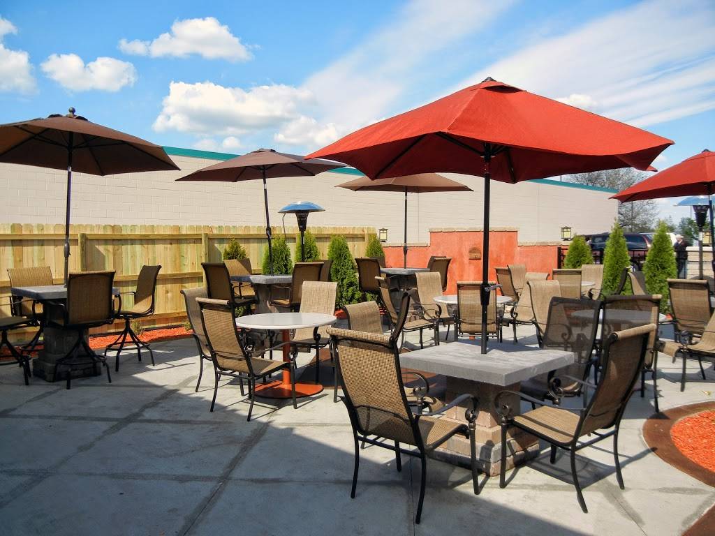 Cantina Mexican Grill | restaurant | 2770 E Paris Ave SE, Grand Rapids, MI 49546, USA | 6169499120 OR +1 616-949-9120