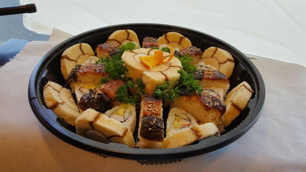 Ocean Sushi Deli | restaurant | 2701 David Ave, Pacific Grove, CA 93950, USA | 8316491320 OR +1 831-649-1320