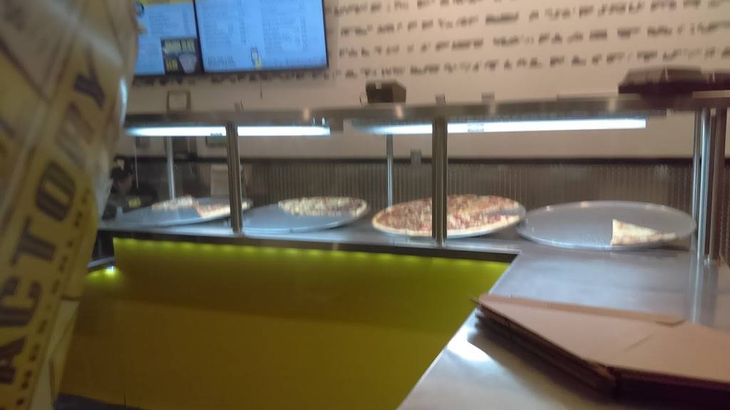 Slice Factory - Oak Park | meal takeaway | 421 N Harlem Ave, Oak Park, IL 60301, USA | 7087253500 OR +1 708-725-3500