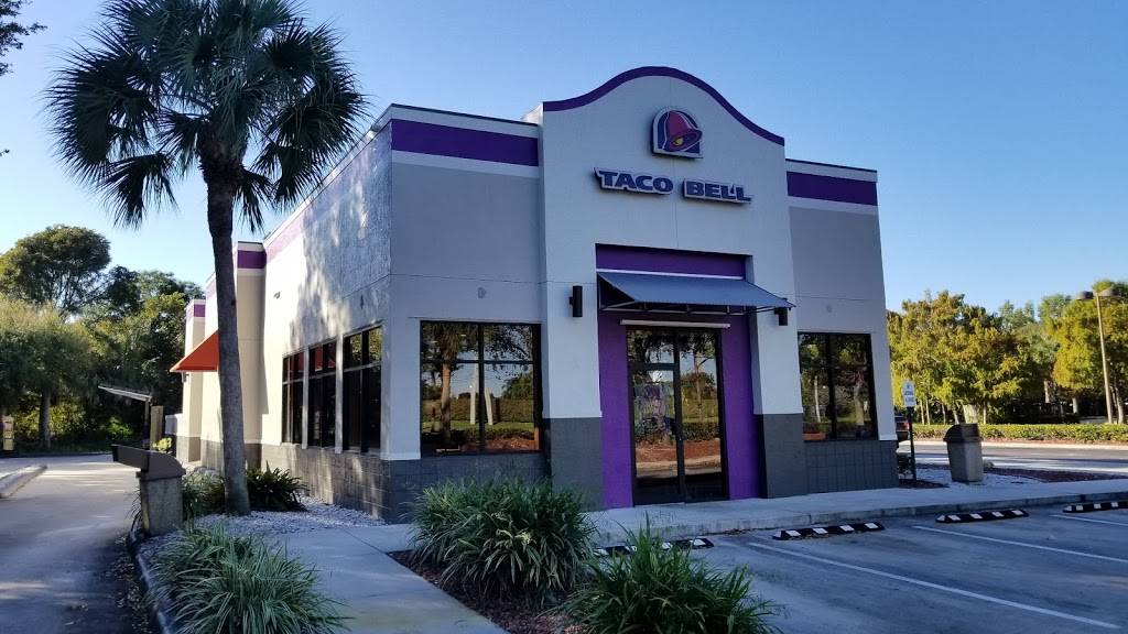 Taco Bell | meal takeaway | 6380 Hypoluxo Rd, Lake Worth, FL 33463, USA | 5616491766 OR +1 561-649-1766