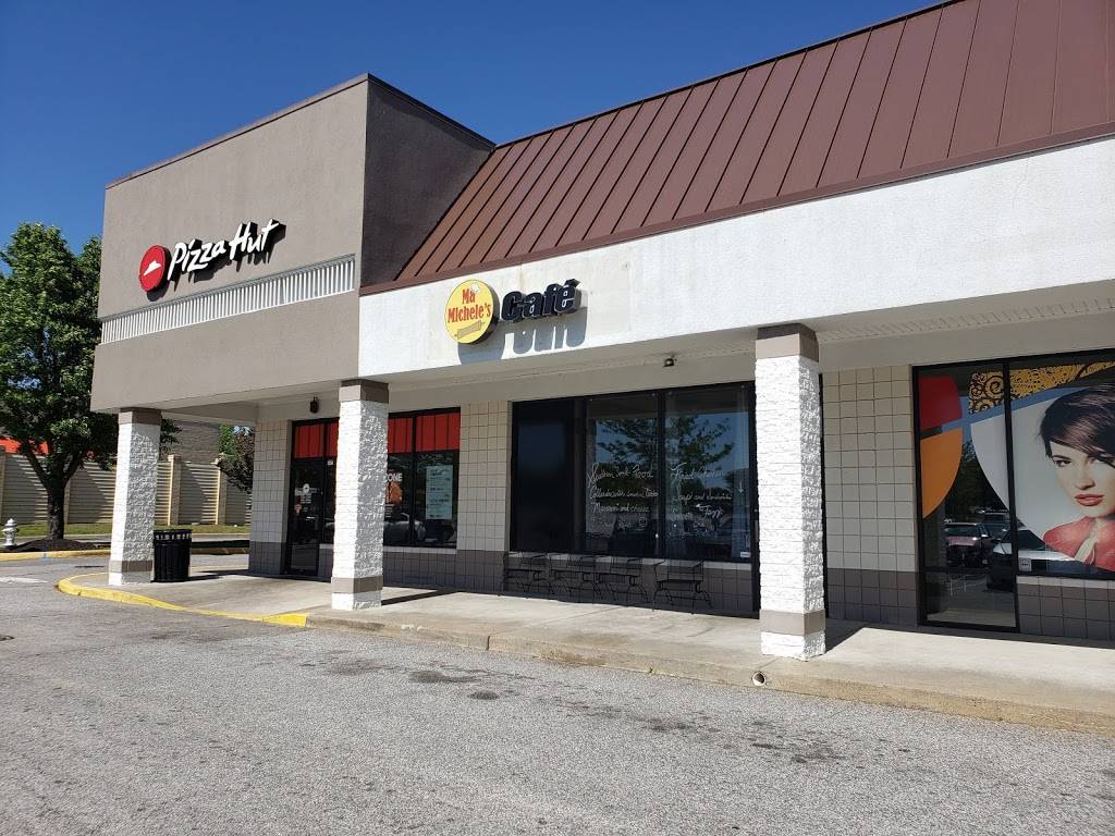 Ma Micheles Café | restaurant | 10811 Hull Street Rd, Midlothian, VA 23112, USA | 8049121644 OR +1 804-912-1644