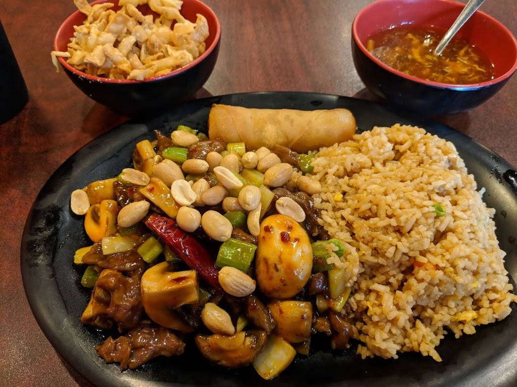 Chef Chen | restaurant | 8301 Lakeview Pkwy #109, Rowlett, TX 75088, USA | 2146071166 OR +1 214-607-1166