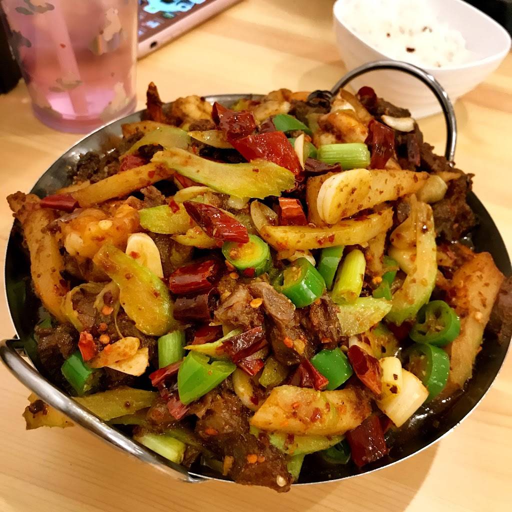 Noodle Bistro | restaurant | 9461 Las Tunas Dr, Temple City, CA 91780, USA | 6268721106 OR +1 626-872-1106