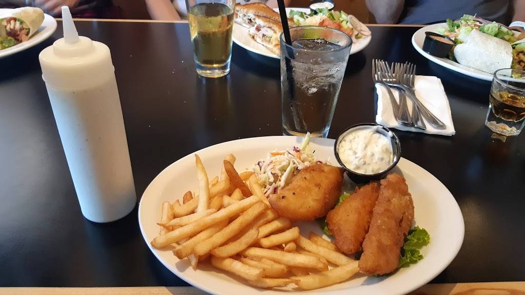 The Gateway Grill | restaurant | 3198 Gateway St, Springfield, OR 97477, USA | 5416538876 OR +1 541-653-8876