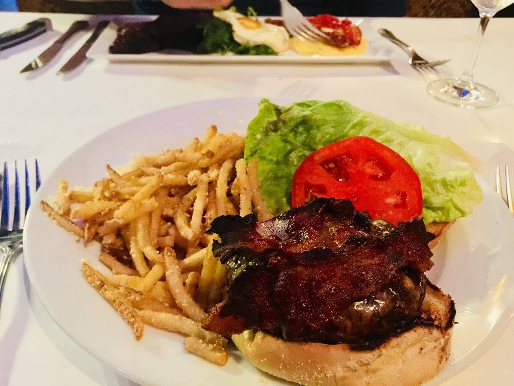 717 South | restaurant | 717 S Howard Ave, Tampa, FL 33606, USA | 8132501661 OR +1 813-250-1661