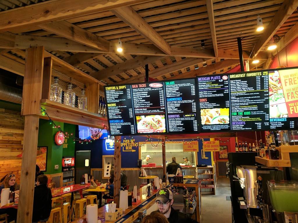 Fuzzys Taco Shop | restaurant | 17305 Davenport St #105, Omaha, NE 68118, USA | 4027632220 OR +1 402-763-2220