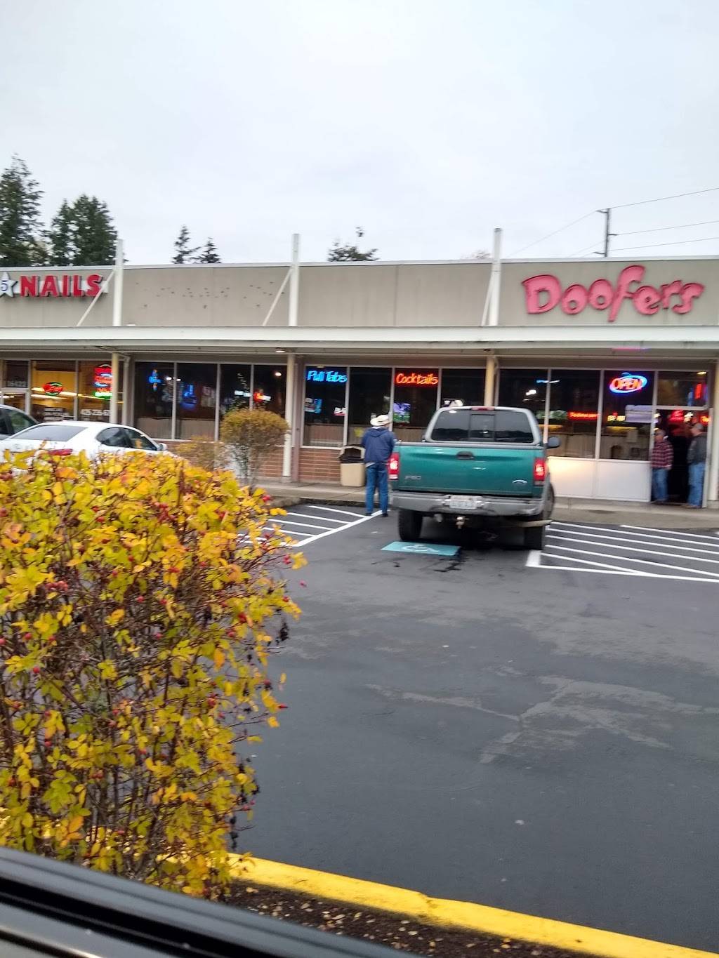 Doofers Bar & Grill | restaurant | 16430 SE 128th St, Renton, WA 98059, USA | 4252286645 OR +1 425-228-6645